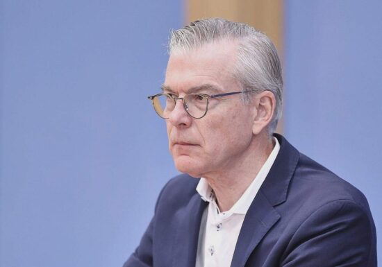 Wirtschaftsweiser Werding fordert harte Zölle für die USA