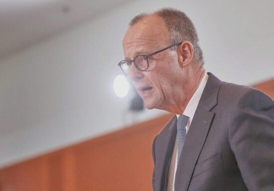 Merz beruft neuen Rat für Nachhaltige Entwicklung