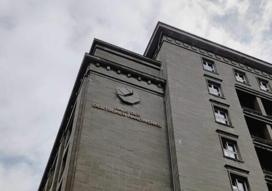 Handwerkspräsident kritisiert Erbschaftsteuerpläne der SPD