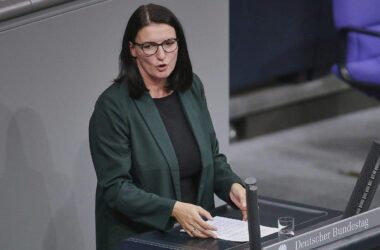 Grüne sehen baltische Länder als Vorbilder bei Krisenvorsorge