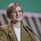 Brantner kritisiert Zurückhaltung von Merz bei Sicherheitsgarantien