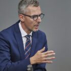 Bundesregierung ruft USA zu Untersuchung von ICE-Schüssen auf