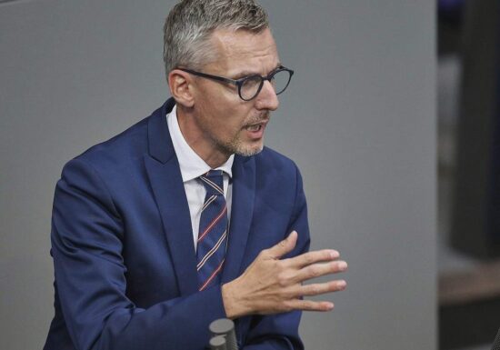 Bundesregierung ruft USA zu Untersuchung von ICE-Schüssen auf