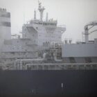 Grüne wollen LNG-Sanktionen gegen die USA