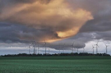 Siemens Energy weist Abspaltung des Windkraftgeschäfts zurück