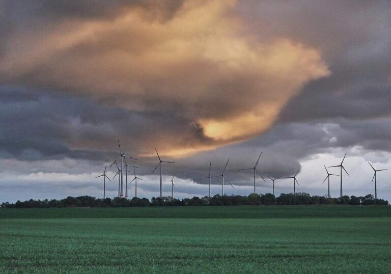 Siemens Energy weist Abspaltung des Windkraftgeschäfts zurück