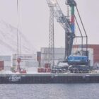 Grönland-Konflikt: Exportwirtschaft nach Trump-Wende erleichtert