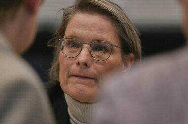 Hubig für Strafrechtsverschärfung bei Partnerschaftsgewalt