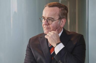 Pistorius widerspricht Trump-Aussagen zu Afghanistan-Einsatz