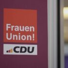 Frauen-Union will Eizellspende legalisieren