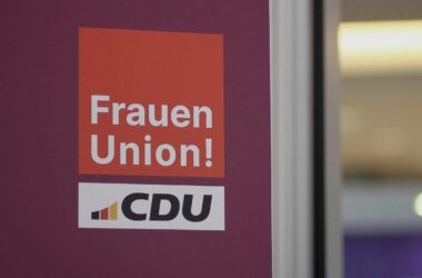 Frauen-Union will Eizellspende legalisieren