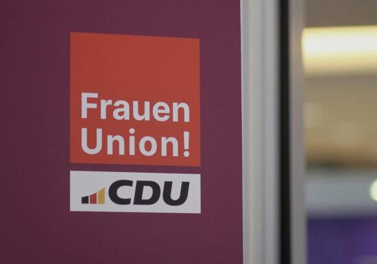 Frauen-Union will Eizellspende legalisieren