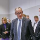 Bericht: Merz erwägt Personalumbau im Frühjahr