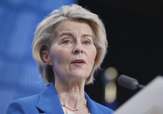 Mercosur: Von der Leyen erwartet Ausfuhr-Plus von 50 Milliarden Euro