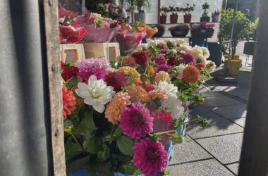 Preise für Geschenke zum Valentinstag stiegen 2025 deutlich