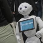 Infineon erhofft sich Umsatzschub von humanoiden Robotern