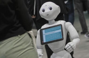 Infineon erhofft sich Umsatzschub von humanoiden Robotern