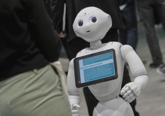 Infineon erhofft sich Umsatzschub von humanoiden Robotern