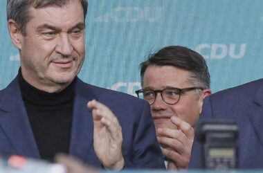 Söder und Rhein wollen neuen Länderfinanzausgleich