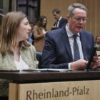 Schweitzer wirbt für Fortsetzung der Ampel in Rheinland-Pfalz