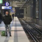 Union will Zugang zu Bahngleisen einschränken