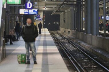 Union will Zugang zu Bahngleisen einschränken
