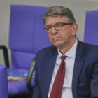 Weimer verurteilt Festnahme von Drehbuchautor Mahmoudian im Iran