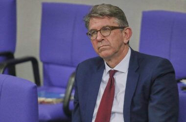 Weimer verurteilt Festnahme von Drehbuchautor Mahmoudian im Iran