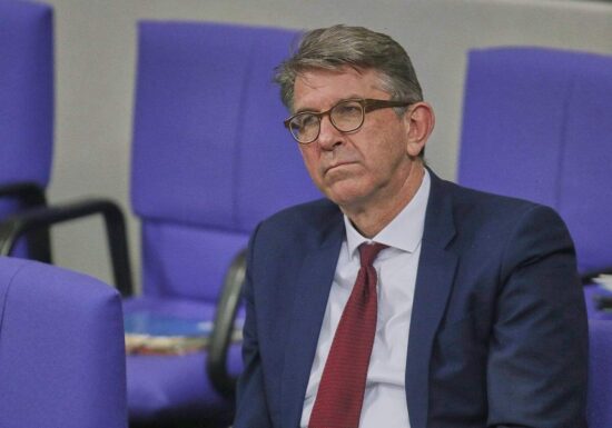 Weimer verurteilt Festnahme von Drehbuchautor Mahmoudian im Iran