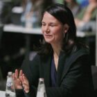 Baerbock lehnt Boykott der Fußball-WM in den USA ab