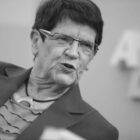 Merkel und Scholz wollen an Trauerstaatsakt für Süßmuth teilnehmen