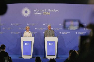 EU-Spitzen erwarten konkrete Beschlüsse bei EU-Gipfel im März