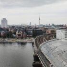 SPD fordert stärkeres Engagement des Bundes für die Hauptstadt