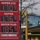 Preise für Benzin und Diesel deutlich gestiegen