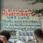 Justizministerin legt Vorschlag zur Mietrechtsreform vor