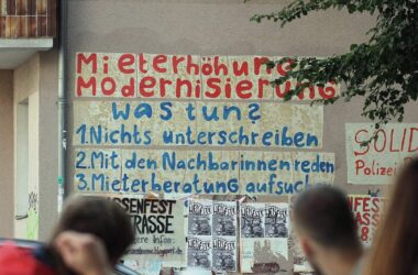 Justizministerin legt Vorschlag zur Mietrechtsreform vor