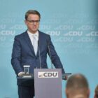 CDU-Generalsekretär findet Zahnarzt-Vorschlag "nicht zielführend"