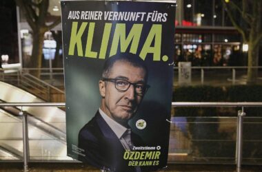 Baden-Württemberg: Grüne rücken bei Infratest nah an CDU heran