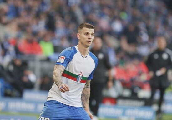 2. Bundesliga: Magdeburg gewinnt in Fürth - Remis bei NRW-Duell