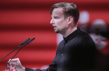 Linke will Schufa auflösen