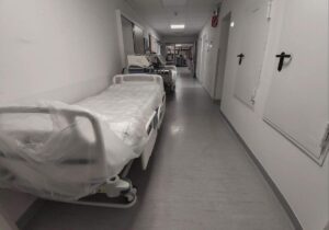 Bund und Länder einigen sich auf Änderungen an Krankenhausreform