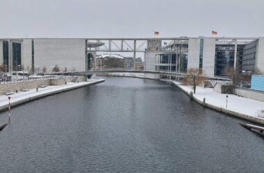 Weitere Verzögerung bei Bundestags-Pannenbau