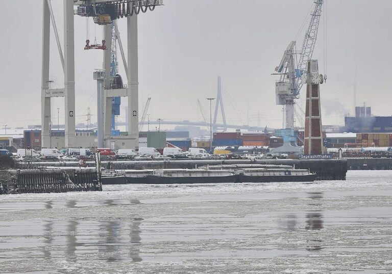 Studie: Dauerkrisen kosten Deutschland fast eine Billion Euro