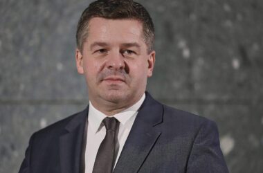 Schulze fordert Gegenleistungen für Bürgergeld