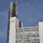 Commerzbank-Chefin Orlopp: "Größe allein ist kein Wert"