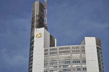 Commerzbank-Chefin Orlopp: "Größe allein ist kein Wert"