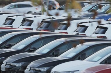 Autohandel fürchtet trotz E-Auto-Prämie Umsatzverlust