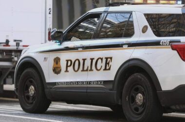 Secret Service erschießt Eindringling an Trumps Anwesen in Florida