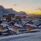 Grönland lehnt von Trump angekündigtes Lazarettschiff ab