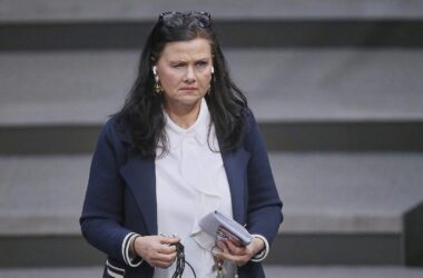 15 Wirtschaftsverbände stellen sich hinter Connemann